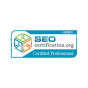 Montelupo Fiorentino, Tuscany, Italy agency Scroller wins Seo Certification award