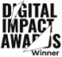 London, England, United Kingdom agency Clarity Global wins Digital Impact Awards award