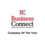 Hyderabad, Telangana, India agency The Go-To Guy! wins Company of the Year - By Business Connect award
