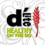 Phoenix, Arizona, United States agency Wise Roots LLC helped d&#39;Lite Healthy on the Go grow their business with SEO and digital marketing