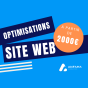 Nantes, Pays de la Loire, France agency ANFAMA CONSULTING wins Optimisations SEO award