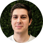 Foto do perfil