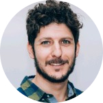 Foto do perfil