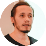 Foto do perfil