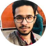 Foto do perfil